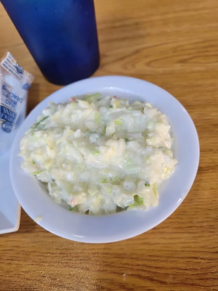 Coleslaw